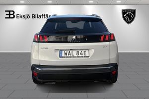 Peugeot 3008 bild 6