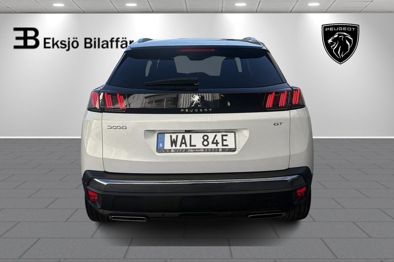 Peugeot 3008 bild 6
