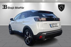 Peugeot 3008 bild 8