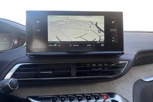 Peugeot 3008 bild 16