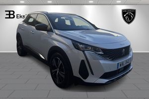 Peugeot 3008 bild 3