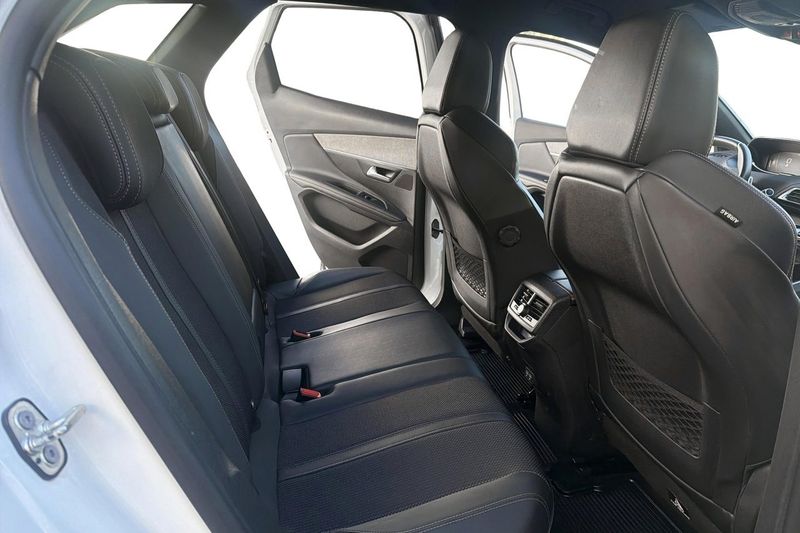 Peugeot 3008 bild 13