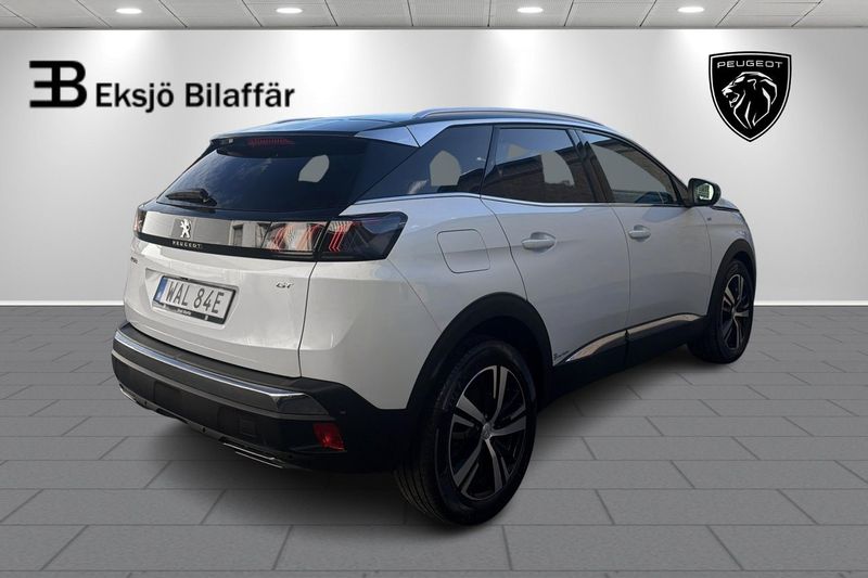 Peugeot 3008 bild 5