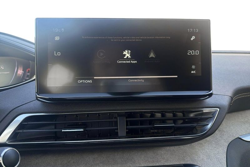 Peugeot 3008 bild 17