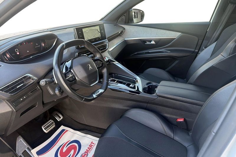 Peugeot 3008 bild 10