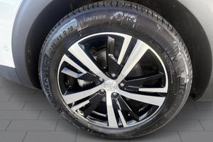 Peugeot 3008 bild 9