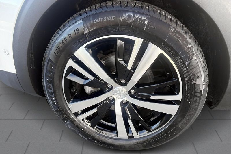 Peugeot 3008 bild 9