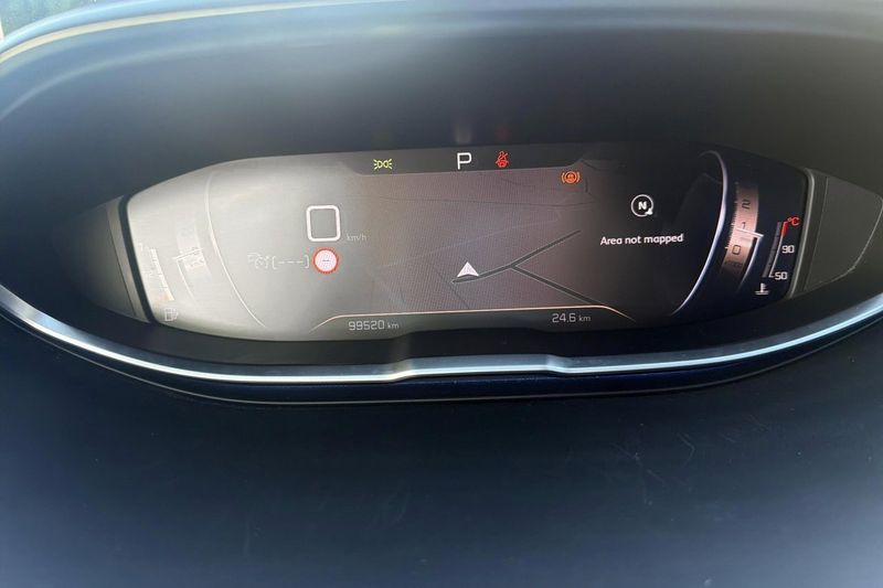 Peugeot 3008 bild 15