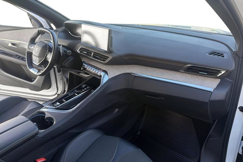Peugeot 3008 bild 12