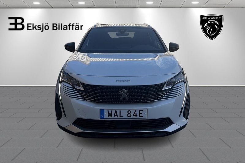 Peugeot 3008 bild 2