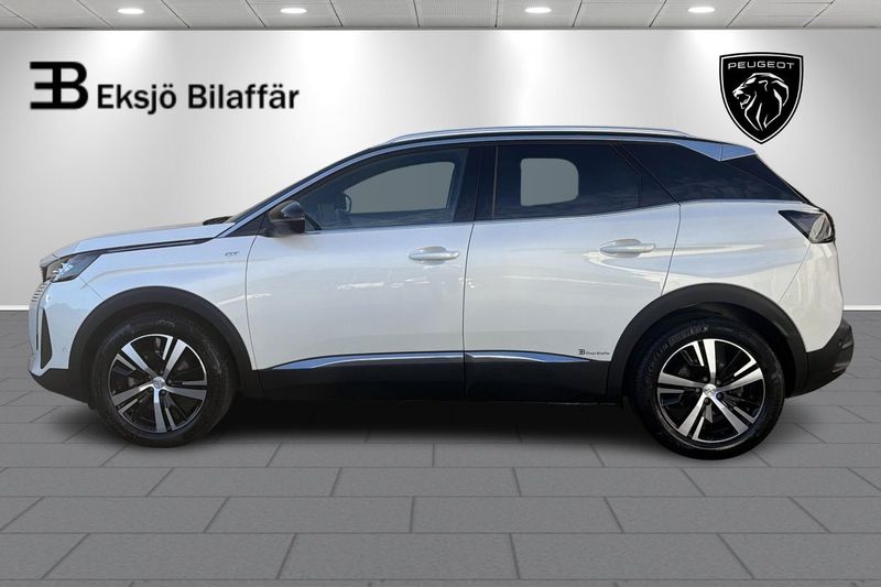 Peugeot 3008 bild 7