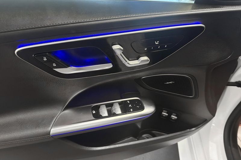 Mercedes C300 bild 17