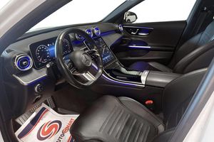 Mercedes C300 bild 10