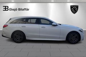 Mercedes C300 bild 4