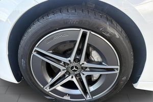 Mercedes C300 bild 9