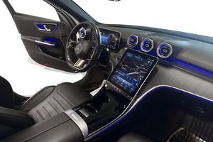 Mercedes C300 bild 12