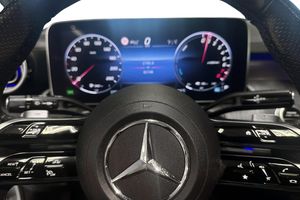 Mercedes C300 bild 18