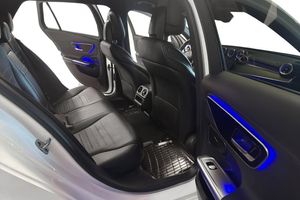 Mercedes C300 bild 13