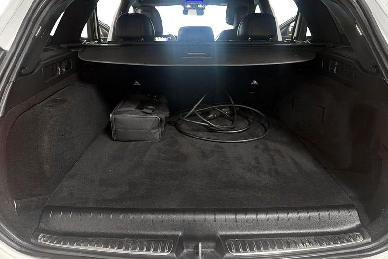 Mercedes C300 bild 15