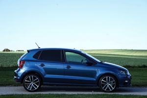 Volkswagen Polo bild 9