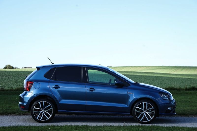 Volkswagen Polo bild 9