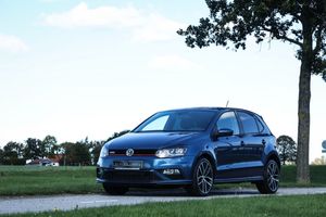 Volkswagen Polo bild 4
