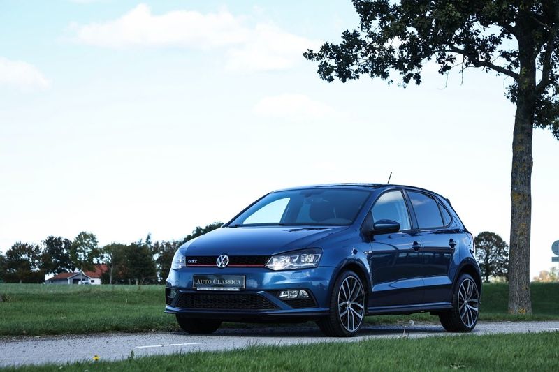 Volkswagen Polo bild 4