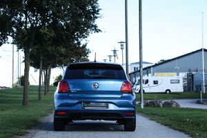 Volkswagen Polo bild 7