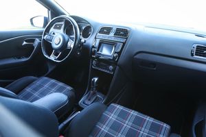 Volkswagen Polo bild 17