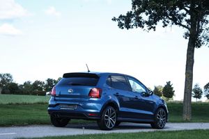 Volkswagen Polo bild 8