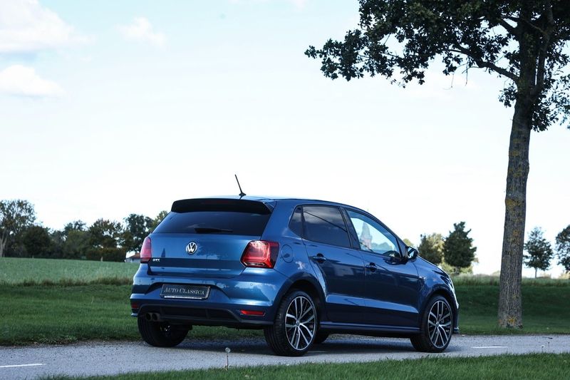 Volkswagen Polo bild 8