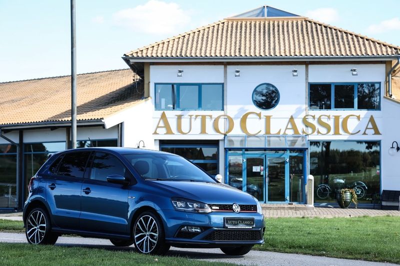 Volkswagen Polo bild 2