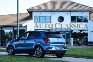 Volkswagen Polo bild 6