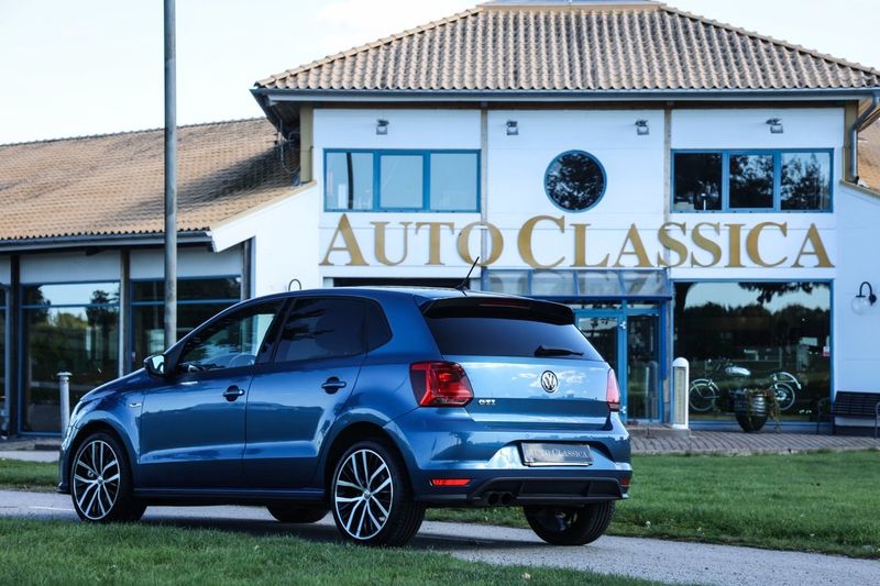 Volkswagen Polo bild 6