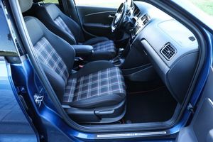 Volkswagen Polo bild 18
