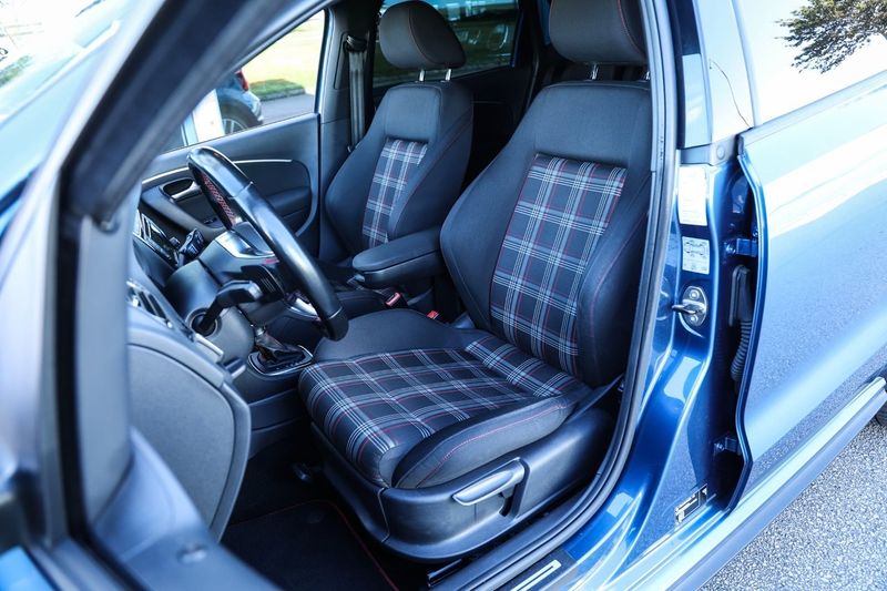 Volkswagen Polo bild 12