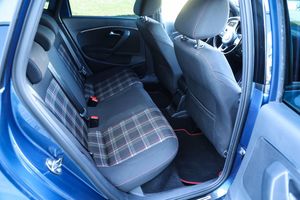Volkswagen Polo bild 16