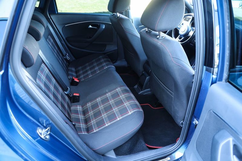 Volkswagen Polo bild 16