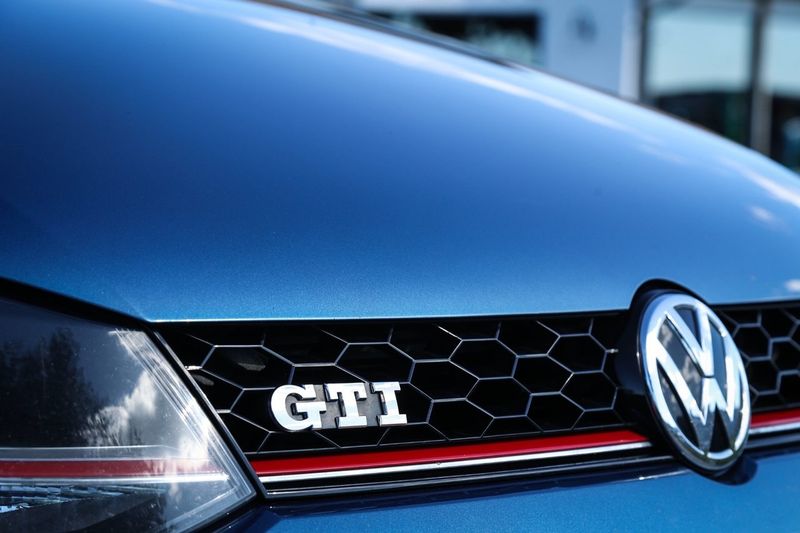 Volkswagen Polo bild 10