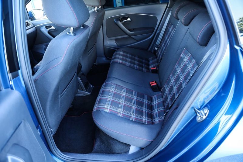 Volkswagen Polo bild 14