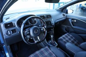 Volkswagen Polo bild 11