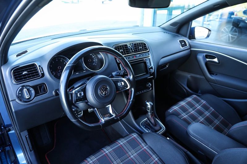 Volkswagen Polo bild 11