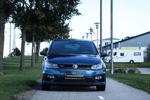 Volkswagen Polo bild 3