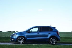 Volkswagen Polo bild 5