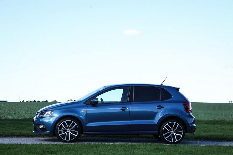 Volkswagen Polo bild 5