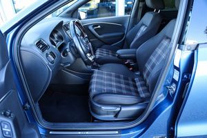 Volkswagen Polo bild 13