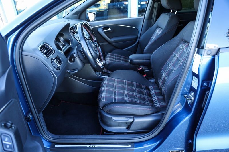 Volkswagen Polo bild 13