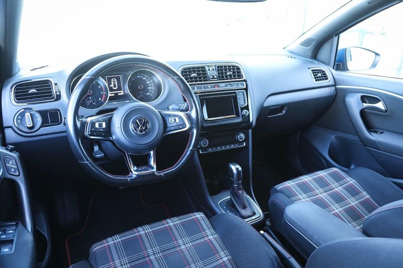 Volkswagen Polo bild 15