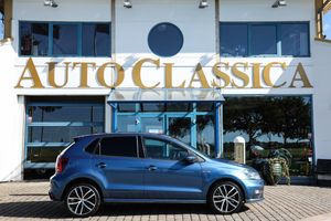 Volkswagen Polo bild 1
