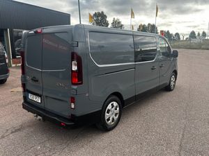 Renault Trafic bild 3